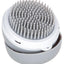 Pet Life ® 'Bravel' 3-in-1 Travel Pocketed Dual Grooming Brush and Pet Comb