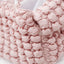 Pet Life ® 'Bubble Vogue' Ultra-Plush Fashion Designer Pet Carrier