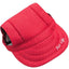 Pet Life ®  'Cap-Tivating' UV Protectant Adjustable Fashion Dog Hat Cap