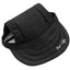 Pet Life ®  'Cap-Tivating' UV Protectant Adjustable Fashion Dog Hat Cap