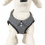 Pet Life ® 'Checkerwag' Checkered Mesh Reversed and Adjustable Fashion Dog Harness