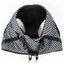 Pet Life ® 'Checkerwag' Checkered Mesh Reversed and Adjustable Fashion Dog Harness