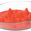 Pet Life ® 'Cirlicue' Mountain Shaped Modern Slow Feeding Pet Bowl