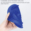 Pet Life ® 'Cirlicue' Shark Fin Shaped Modern Slow Feeding Pet Bowl