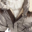 Pet Life ® Classic Metallic Fashion 3M Insulated Dog Coat Parka  w/ Removable Hood