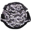 Pet Life ® Classic Metallic Fashion 3M Insulated Dog Coat Parka  w/ Removable Hood