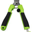 Pet Life ® 'Clip N' File' 2-in-1 Grooming Pet Nail Clipper with Built-in Concealed Filer