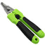 Pet Life ® 'Clip N' File' 2-in-1 Grooming Pet Nail Clipper with Built-in Concealed Filer
