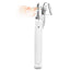 Pet Life ® 'Clip-Tronic' LED Lighting and USB Charging Precision Cat and Dog Nail Clipper