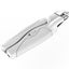 Pet Life ® 'Clip-Tronic' LED Lighting and USB Charging Precision Cat and Dog Nail Clipper