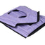 Pet Life ® 'Collapsi-Pad' Folding Lightweight Travel Pet House with inner Mat
