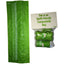 Pet Life ® 'Compostable' 100% Recyclable and Biodegradable Eco-Friendly Pet Cat Dog Waste Bags from Thermoplastic Starch