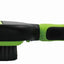 Pet Life ® 'Conversion' 5-in-1 Interchangeable Dematting and Deshedding Bristle Pin and Massage Grooming Pet Comb
