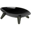 Pet Life ® 'Couture Sculptured' Dishwasher Safe Melamine Pet Bowl