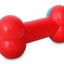 Pet Life ® 'Denta-Bone' TPR Durable Waterproof Floating Dog Toy