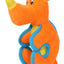 Pet Life ® 'Dino-Funimal' Animated Nylon Plush Squeaker Dog Toy