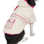 Pet Life ® Dual-Toned 3M Insulated Diamond Jeweled Pet Dog Jacket