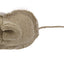 Pet Life ® 'Pompom Tailed' Durable Cat and Mouse Plush Cat Toy