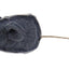 Pet Life ® 'Pompom Tailed' Durable Cat and Mouse Plush Cat Toy