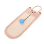 Pet Life ® Eco-Natural Sisal and Jute Hanging Carpet Cat Scratcher
