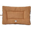 Pet Life ® 'Eco-Paw' Reversible Eco-Friendly Recyclabled Polyfill Fashion Designer Pet Dog Bed Mat Lounge