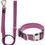 Pet Life ® 'Escapade' Outdoor Series 2-in-1 Convertible Dog Leash and Collar