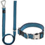 Pet Life ® 'Escapade' Outdoor Series 2-in-1 Convertible Dog Leash and Collar