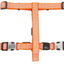 Pet Life ® 'Escapade' Outdoor Series 2-in-1 Convertible Dog Leash and Harness