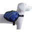 Pet Life ® 'Everest' DUPONT Waterproof Reflective Travel Fashion Designer Outdoor Camping Pet Dog Backpack Carrier