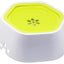 Pet Life ® 'Everspill' 2-in-1 Food and Anti-Spill Water Pet Bowl