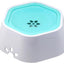 Pet Life ® 'Everspill' 2-in-1 Food and Anti-Spill Water Pet Bowl
