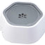Pet Life ® 'Everspill' 2-in-1 Food and Anti-Spill Water Pet Bowl