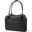 Pet Life ® Exquisite Airline Approved Designer Travel Pet Dog Handbag Carrier