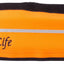 Pet Life ® 'Extreme-Neoprene' Joint Protective Safety Recovery and Reflective Pet Dog Sleeves - Set of 4