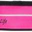 Pet Life ® 'Extreme-Neoprene' Joint Protective Safety Recovery and Reflective Pet Dog Sleeves - Set of 4