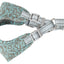 Pet Life ®  'Fidomite' Mesh Reversed  and Adjustable Fashion Dog Harness W/ Designer Bowtie