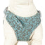 Pet Life ®  'Fidomite' Mesh Reversed  and Adjustable Fashion Dog Harness W/ Designer Bowtie