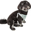 Pet Life ®  'Fidomite' Mesh Reversed  and Adjustable Fashion Dog Harness W/ Designer Bowtie
