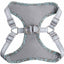 Pet Life ®  'Fidomite' Mesh Reversed and Adjustable Fashion Dog Harness W/ Designer Neck Tie