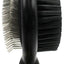 Pet Life ® Flex Series 2-in-1 Dual-Sided Slicker and Bristle Grooming Pet Brush