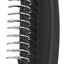 Pet Life ® Flex Series Undercoat Dematter Grooming Pet Rake