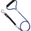 Pet Life ® 'Flexo-Tour' Shock Aborbing and 3M Reflective Dog Leash