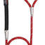 Pet Life ® 'Flexo-Tour' Shock Aborbing and 3M Reflective Dog Leash