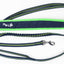 Pet Life ®  'Free-Fetcher' Hands Free Over-The-Shoulder Shock Absorbent Dog Leash