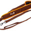 Pet Life ®  'Free-Fetcher' Hands Free Over-The-Shoulder Shock Absorbent Dog Leash