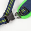 Pet Life ®  'Free-Fetcher' Hands Free Over-The-Shoulder Shock Absorbent Dog Leash