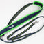 Pet Life ®  'Free-Fetcher' Hands Free Over-The-Shoulder Shock Absorbent Dog Leash
