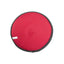 Pet Life ® 'Fribee Toss' Extreme Neoprene Waterproof Fetch Frisbee Floating Dog Toy