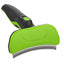 Pet Life ® 'Fur-Guard' Easy Self-Cleaning Grooming Deshedder Pet Comb