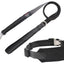 Pet Life ® 'Geo-prene' 2-in-1 Shock Absorbing Neoprene Padded Reflective Dog Leash and Collar